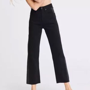 rag & bone maya high-rise ankle straight